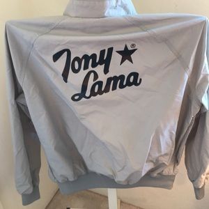 Tony Lama Jacket size Medium